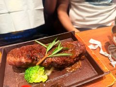 -南都咖啡西餐厅(天誉店)