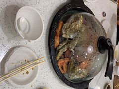 -前王院•巧克力海鲜市集餐厅(万平口店)