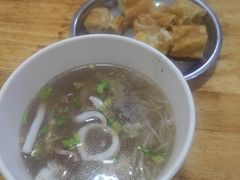 -阿玲面线糊(溪岸路店)