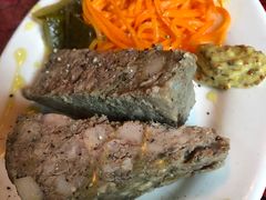 -羽深肉铺 Steak & Wine