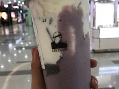 -LELECHA乐乐茶(美罗城店)