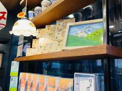 -茶颜悦色(岳麓山顶店)