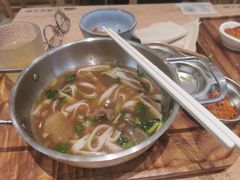 -小满手工粉(北京富力广场店)