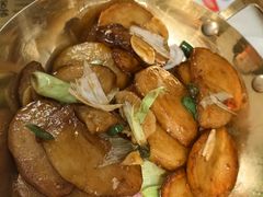 -绿茶餐厅(青岛城阳万象汇店)