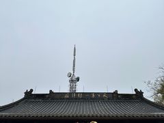 -灵顺寺