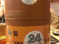 -聚点串吧·北京烧烤(赵登禹路店)