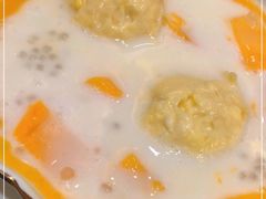 -甜心妈妈·榴莲星级糖水(北京路总店)