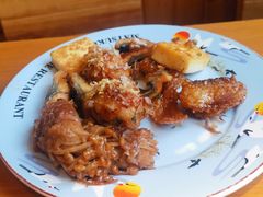 -松子料理(世纪城店)