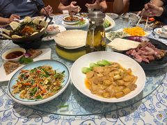 -群英会·三国菜(曹魏古城店)