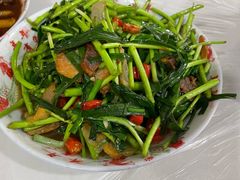 -文武酒家(付家坡小区店)