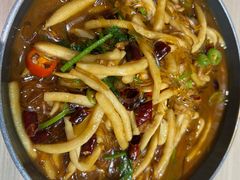 -叶派龙虾•招牌香辣蟹·海鲜(中海国际店)