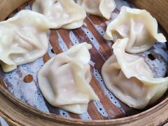 -海胆小馆(东北水饺·春柳店)