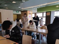-麦当劳(团结湖店)