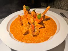 -狮拾久·现代新加坡料理(壹方城店)