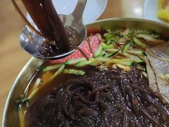 -顺姬冷面(长白西路店)