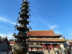 -天津大悲禅院