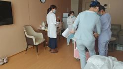 -贝爱时刻月子中心(宝安妇幼店)