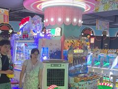 -酷洛小镇(步步高新天地购物广场店)