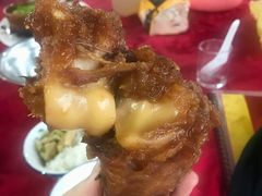 -伟记牛蹄(道滘店)