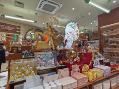 -泡泡玛特POPMART(壹号店)