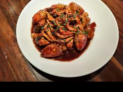 -阿娘家·原生态农家菜(国顺东路店)