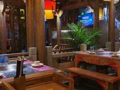 大堂-蜀大侠火锅(四川北路店)