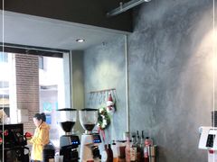 -BE NORMAL CAFE(霞溪路店)