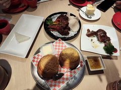 -避风塘(宝山万达店)