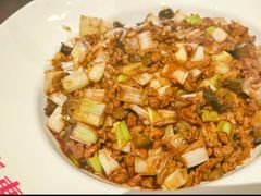 -单家老院·院子里的青岛菜(沙子口店)