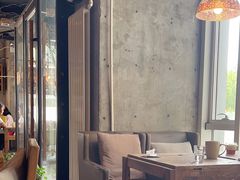 -MANYU COFFEE(广渠门店)