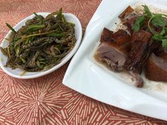 凉拌爽鱼皮-新和联胜海鲜酒家(万寿路店)