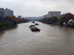 -运河游船(武林门码头)