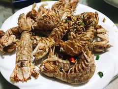 -天天渔港海鲜酒家(石浦玉泉路店)
