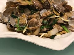 -海景壹号大酒店(滨湖店)