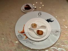 -8餐厅(新葡京酒店)