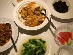 -飶香居(省博物馆店)