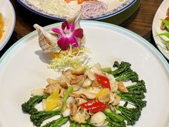 -大门水乡·顺德菜