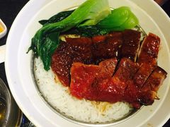 -大家乐(广州中华广场店)