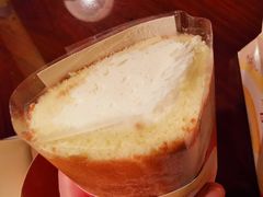 -西村叔叔的店·面包·甜品·蛋糕(牡丹园店)