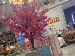 -柴犬小屋·柴餐厅·狗咖食堂(金鼎广场店)