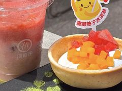 -海底捞火锅(王府井银泰in88店)