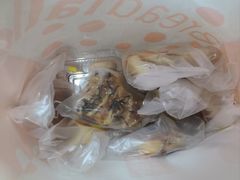 -BreadTalk面包新语·烘焙蛋糕(海珠丽影广场店)