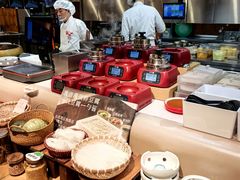 -西贝(六里桥旗舰店)