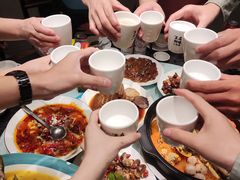 -王庄阿咪海鲜大排档(象园店)