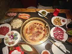 -红运火锅·中国名火锅·国风演绎(省体店)