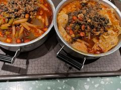 -水平有限广西米粉·广西风味集(五道口店)