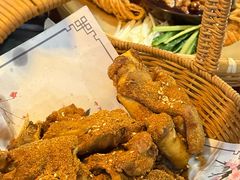 -魏铭鱼头捞饭(晋阳路店)