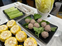 -就这么牛潮式牛肉火锅(华侨城店)