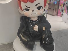 -TOP TOY(大兴荟聚店)