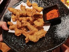 -湊湊火锅·茶憩(皇姑万象汇店)